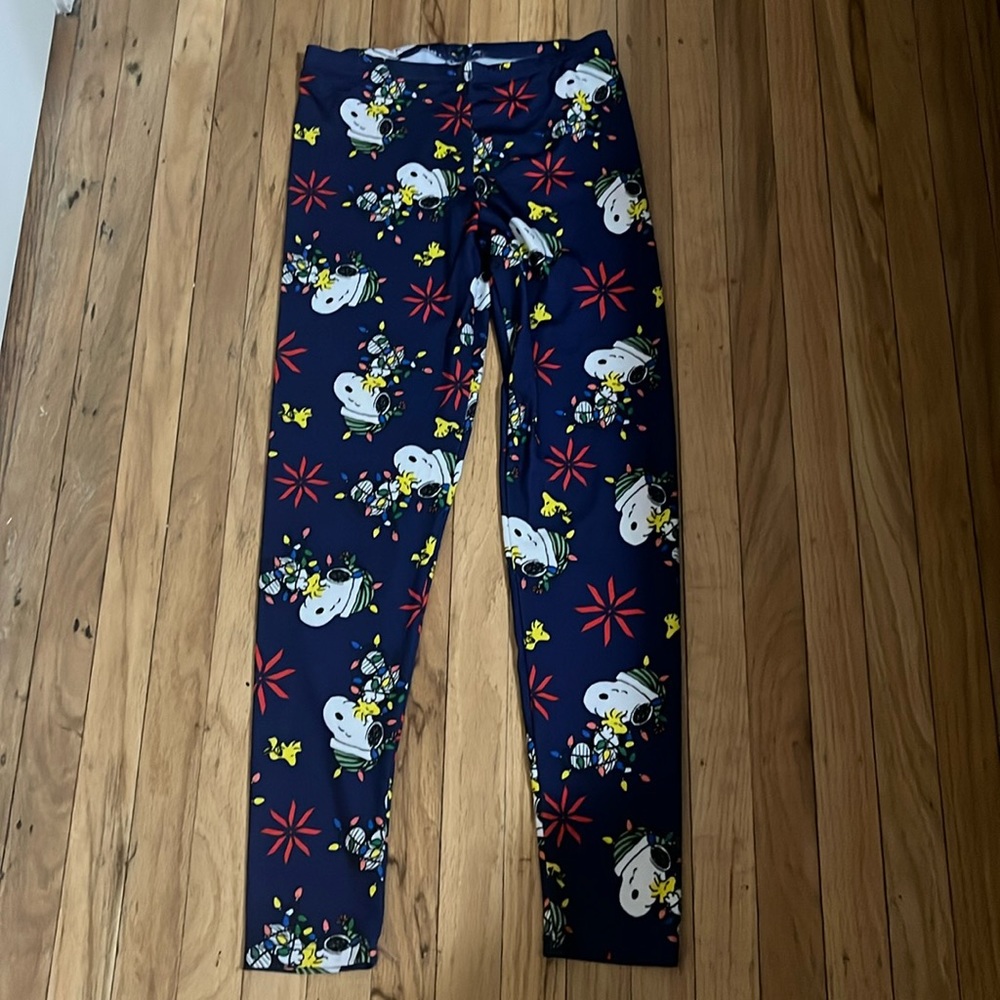 Women’s leggings